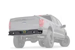 Warn 107880 Ascent Bumper Truck Rear. Fixed Price $1599.99.