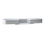 Westin Automotive 20105 Diamondstep Universal Rear Bumper 03-12 Ford E-150. Fixed Price $407.79.