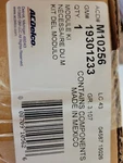 19301233 Acdelco M10256 Fuel Pump Chevrolet Express Gmc Savanna 2010-2016 Oem. Fixed Price $179.95.