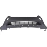 Bumper Cover Textured Front Lower For 2013-2015 Toyota RAV4 Limited Xle. Fixed Price $475.73.