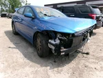 Rear Bumper Sedan Us Built Fits 17-18 Elantra 2107767. Fixed Price $630.74.