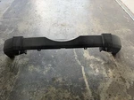 Rear Bumper 2007-18 Jeep Wrangler Jk Black Textured. Fixed Price $130.00.