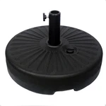 Sunnyglade Heavy Duty 23L Round 20" Water Filled Patio Outdoor Umbrella Base .... Fixed Price $72.24.