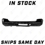 New Primered Rear Bumper Cover For 2007-2014 Gmc Yukon Xl 09-14 Suburban W/ Park. Fixed Price $209.49.