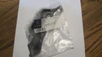 New Genuine Mercedes-benz Filler Cover 2048856323 Oem. Fixed Price $24.99.