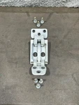 12-21 Nissan NV1500 NV2500 NV3500 Rear Door Hinge Left Right Upper Lower Oem. Fixed Price $107.99.
