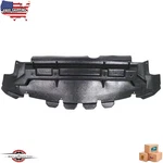 Fits 2006-2009 Ford Fusion 2006-2011 Mercury Milan Front Engine Splash Shield. Fixed Price $57.55.
