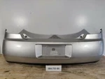 Oem 2005-2009 Pontiac G6 Sedan Base/gt/gtp Rear Bumper Cover. Fixed Price $215.00.