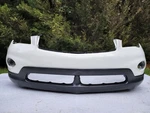 2008 - 2015 Infiniti EX35 EX37 QX50 Front Bumper Cover .oem. No Shipping.. Fixed Price $300.00.