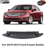 Front Lower Valance Bumper Engine Cover Textured 2010-2012 Ford Fusion Sedan. Fixed Price $33.60.