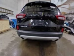Rear Bumper Black Textured Without Tow Package Fits 20-24 Escape 3162908. Fixed Price $414.00.
