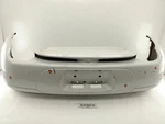 Mitsubishi 3000GT / Dodge Stealth Rear Bumper Cover White 91-99. Fixed Price $146.92.