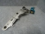 Holder Bmw G12 M760LI Adaptor Radiator Front Left Bracket Lower. Fixed Price $83.82.