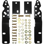 Westin 92230 Fey Bumper Mount Bracket Kit For 75-00 Chevy & 75-97 Fleetside. Fixed Price $82.29.