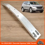 Front Bumper Reinforcement Impact 2018-24 22 Chevrolet Equinox/ Gmc Terrain. Fixed Price $56.50.