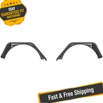 Road Armor 518AFR0B Black Stealth Rear Fender Flare. Fixed Price $684.00.