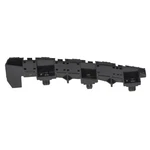 Oem 2012-2016 Subaru Impreza Front Right Bumper Retaining Bracket New 57707FJ020. Fixed Price $11.04.