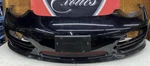 2009 Porsche Boxster 987.2 Front Bumper Cover (schwars / Jet Black ) 98750531120. Fixed Price $875.00.