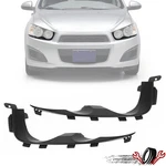 For 2012-2016 Chevy Chevrolet Sonic Headlight Mounting Brackets Driver&passenger. Fixed Price $24.50.