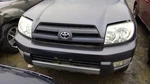 Rear Bumper Trailer Hitch Textured Fits 03-05 Runner 397490. Fixed Price $125.00.