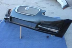 09-11 Jaguar Xf Front Bumper Sensors Grill Emblem Assembly Genuine Oem Black. Fixed Price $521.10.