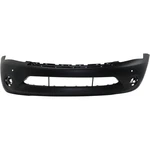 New Bumper Cover Fascia Front For Infiniti QX56 2011-2012 IN1000248 620221LA0H. Fixed Price $377.30.
