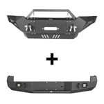 Black Rear Bumper Or Front W/led Lights & D-rings Fit Toyota Tacoma 05-15. Fixed Price $399.99.