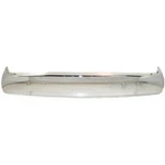 Ford Bronco Front Bumper 1987 88 89 1991 2-DR Chrome. Fixed Price $486.36.