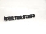17-23 Bmw 540 G30 Front Bumper Lower Air Shutter Bracket Crossmember Shield. Fixed Price $74.98.