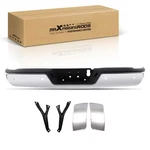 Chrome Rear Bumper For Dodge Ram 2500/3500 2013-2018 68207297AA CH1103129 Steel. Fixed Price $218.29.