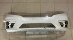 Front Bumper Cover White 2018-2020 Honda Odyssey 71101-THR-A000 Oem. Fixed Price $323.00.