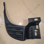 2019-2021 Dodge Ram Rear Bumper Trim Bar Molding, Left New Oem 68299106AC. Fixed Price $14.99.