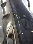 2016 Lexus GS350 Blue Rear Bumper Assembly Oem 92000 Miles NJ25-17550-440520. Fixed Price $756.89.