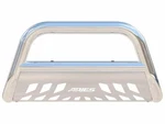 Aries 3" Stainless Bull Bar Fits 2004-2012 Chevrolet Colorado/gmc Canyon. Fixed Price $369.45.