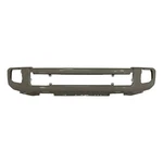 New Primered Steel Front Bumper Face Bar 2020-2022 Ford F-250 F-350 W/ Fog. Fixed Price $496.99.