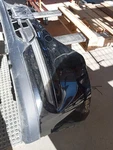 Front Bumper Without Fog Lamps Fits 17-21 Mazda CX-5 3799191. Fixed Price $350.00.