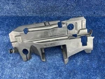 2016-2021 Honda Civic Fc Front Bumper Right Inner Air Guide Cover Baffle Oem. Fixed Price $32.00.