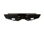 Frontier Truck Gear 100-20-1007 Diamond Rear Bumper. Fixed Price $1109.02.