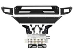 Westin 58-41025 For 11-23 Ram 1500 Textured Black Pro-mod Front Bumper. Fixed Price $1248.99.