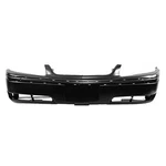 New Unpainted Front Bumper Cover Replaces 12335847 Ls Model. Fixed Price $329.62.