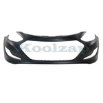 Fits 11-15 Sonata Hybrid 2.4L Sedan Front Bumper Cover Assembly Primed Plastic. Fixed Price $367.95.