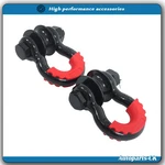 Durable Offroad Recovery Accessory, Upgraded Snatch Block Heavy Duty For Truck. Fixed Price $20.12.