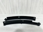2021 2022 2023 Lexus IS300 Front Bumper Side Extensions + Oem 52126-53090. Fixed Price $40.00.