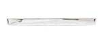 Rear Bumper Chrome Amd Fits Ford F-100 F-250 990-4548-1. Fixed Price $400.24.