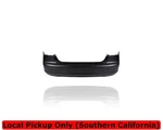 Bumper Cover For 01-03 Honda Civic Coupe Rear, Primed 04715S5PA90ZZ. Fixed Price $154.35.