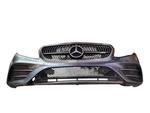 2017-2020 Mercedes E53 Amg W213 Sedan Front Bumper Cover W/park Assist*note. Fixed Price $2465.00.