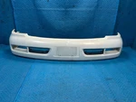 Oem Lexus LX470 Front Bumper Cover White PEARL:057 52119-6B901 1998-2002. Fixed Price $295.00.