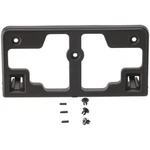 Front License Plate Bracket For 2019-21 Volkswagen Jetta 17A8072879B9 VW1068114. Fixed Price $20.48.