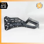 Porsche Macan Rear Right Side Bumper Mount Bracket 95B807454C Oem 88K. Fixed Price $45.65.