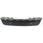 Rear Lower Bumper Valance Fits 11-13 Bmw X5 BM1195116. Fixed Price $95.73.